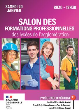 1-Affiche Salon des Formations Professionnelles Lycée Pablo NERUDA_ 01.jpg